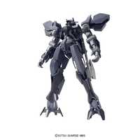 バンダイ BANDAI HG 1/144 グレイズアイン【機動戦士ガンダム
