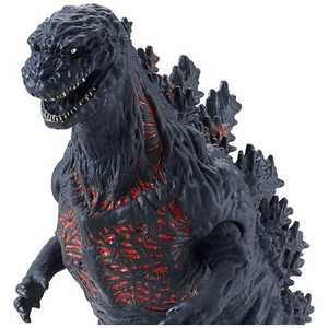 バンダイ　BANDAI シン･ゴジラ ムービーモンスターシリーズ 