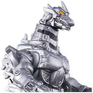 バンダイ　BANDAI ムービーモンスターシリーズ メカゴジラ2004 ◆Mモンスタｰメカゴジラ2004