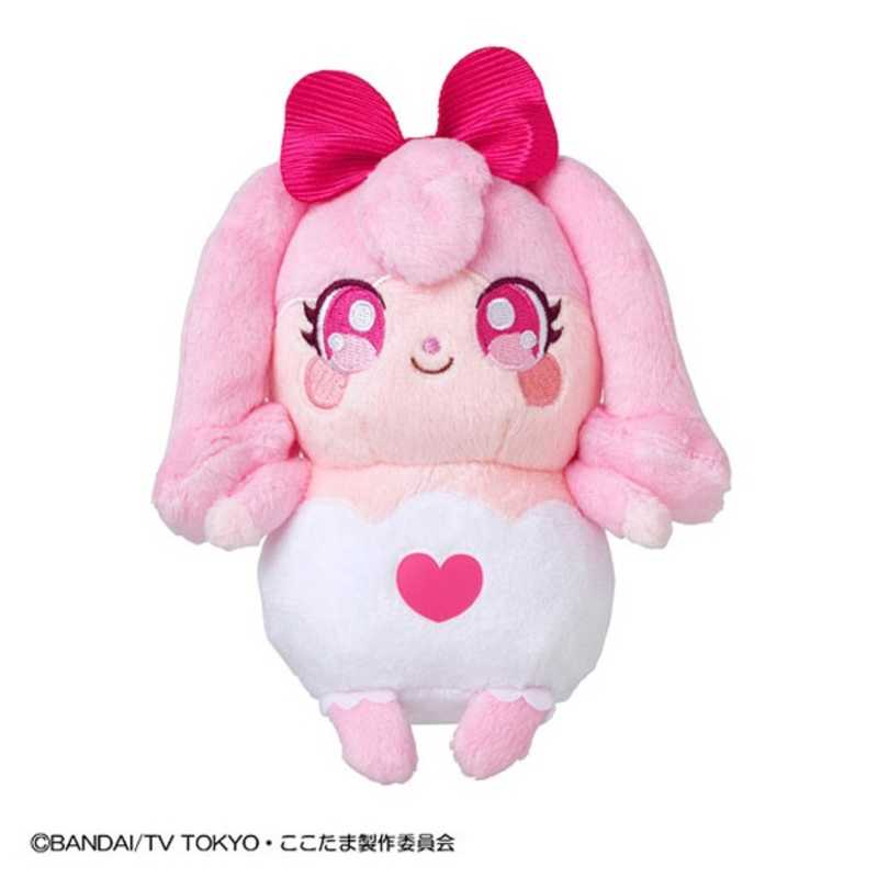 バンダイ Bandai かみさまみならい ヒミツのここたま ふわふわここたま メロリー フワフワココタマメロリー の通販 カテゴリ おもちゃ バンダイ Bandai 家電通販のコジマネット 全品代引き手数料無料 バンダイ Bandai かみさまみならい ヒミツのここたま ふわふわここたま メロリー フワフワココタマメロリー の通販 カテゴリ おもちゃ バンダイ Bandai 家電通販のコジマネット 全品代引き手数料無料