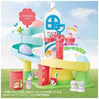 バンダイ BANDAI かみさまみならい ヒミツのここたま あそびたっぷり