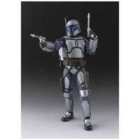 S.H.フィギュアーツ スター・ウォーズ ジャンゴ・フェット バンダイ BANDAI S.H.Figuarts スター・ウォーズ ジャンゴ・フェット