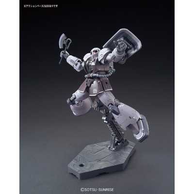 バンダイ BANDAI HG 1/144 YMS-03 ヴァッフ【機動戦士ガンダム