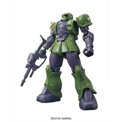 全塗装 完成品 ＨＧ 1/144 ザクI デニム／スレンダー2機セット 全塗装 完成品 HG 1/144 ザクI デニム／スレンダー2機セット