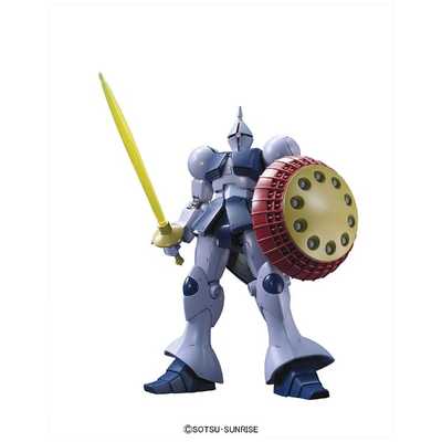 Amazon | BANDAI SPIRITS(バンダイ スピリッツ) HGUC 197 機動