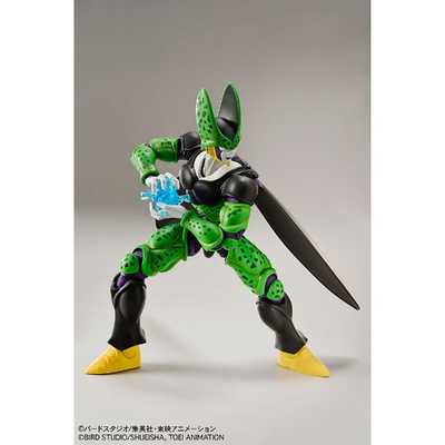 Figure-rise Standard ドラゴンボール セル (完全体