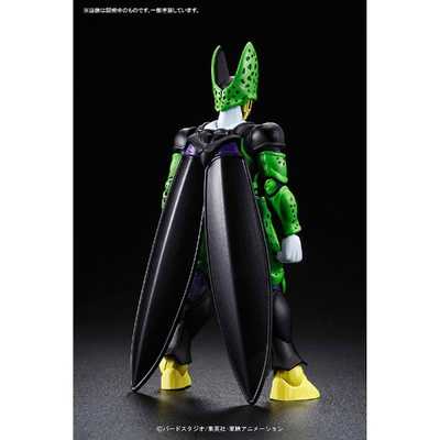 バンダイ BANDAI フィギュアライズスタンダード ドラゴンボール