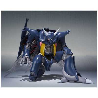 MARVEL - ROBOT魂(SIDE AB) ボゾン(マーベル機) 聖戦士ダンバイン 完成品 可動フィギュア バンダイ ROBOT魂 <SIDE AB> ボゾン | 魂ウェブ