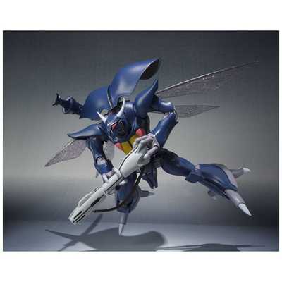 バンダイ BANDAI ROBOT魂 SIDE AB 聖戦士ダンバイン ボゾン