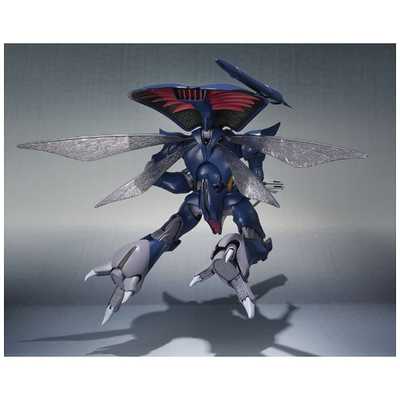 バンダイ BANDAI ROBOT魂 SIDE AB 聖戦士ダンバイン ボゾン