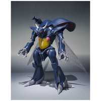 MARVEL - ROBOT魂(SIDE AB) ボゾン(マーベル機) 聖戦士ダンバイン 完成品 可動フィギュア バンダイ ROBOT魂 <SIDE AB> ボゾン | 魂ウェブ