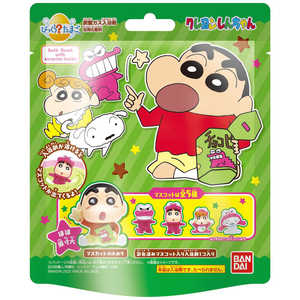 バンダイ　BANDAI びっくら？たまご クレヨンしんちゃん(単品) 