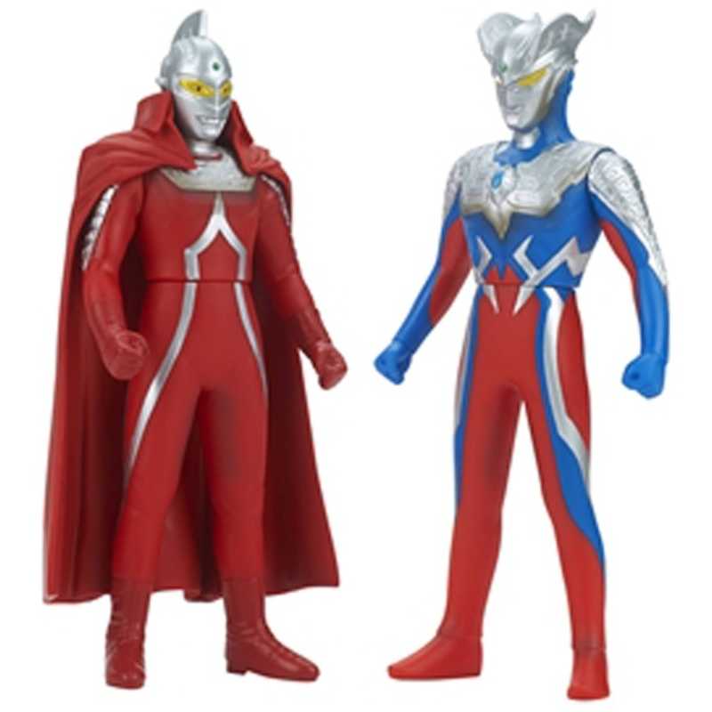 バンダイ Bandai ウルトラマン ウルトラセブン ウルトラマンゼロ 50th Special Set の通販 カテゴリ おもちゃ バンダイ Bandai 家電通販のコジマネット 全品代引き手数料無料