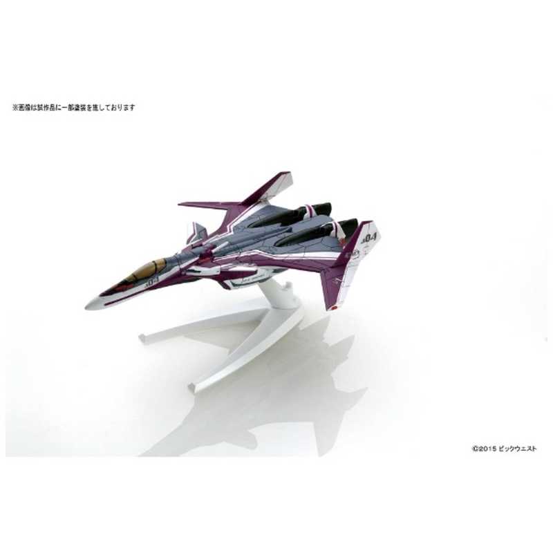 バンダイ Bandai メカコレクション マクロスd デルタ マクロスシリｰズvf 31c ジｰクフリｰド ファイタｰモｰド ミラｰジュ