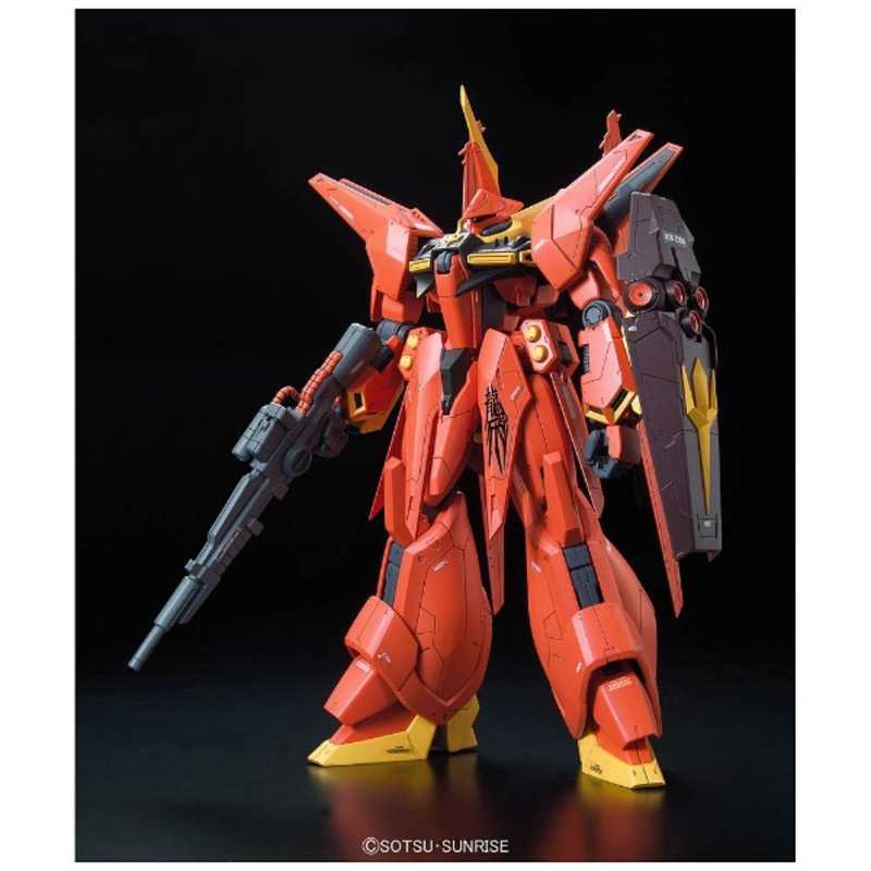 バンダイ Bandai Re 100 1 100 機動戦士ガンダムzz シリーズ Amx 107 バウ バンダイ Bandai Re 100 1 100 機動戦士ガンダムzz シリーズ Amx 107 バウ