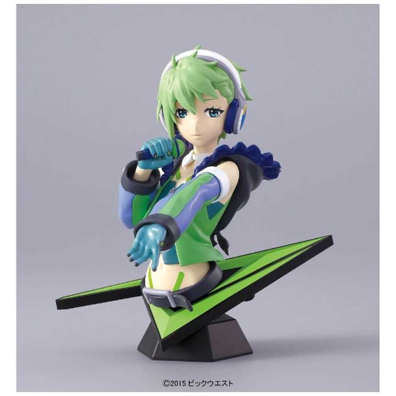 バンダイ Bandai フィギュアライズバスト マクロスd レイナ プラウラｰ の通販 カテゴリ おもちゃ バンダイ Bandai 家電通販のコジマネット 全品代引き手数料無料