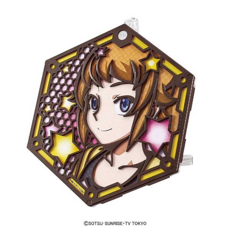 バンダイ Bandai キャラスタンドプレｰト ホシノ フミナ キャラスタンドプレｰト ホシノ フミナ Nans Co In