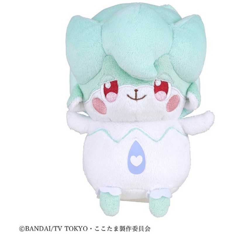 バンダイ Bandai かみさまみならい ヒミツのここたま ふわふわここたま パリｰヌ の通販 カテゴリ おもちゃ バンダイ Bandai 家電通販のコジマネット 全品代引き手数料無料