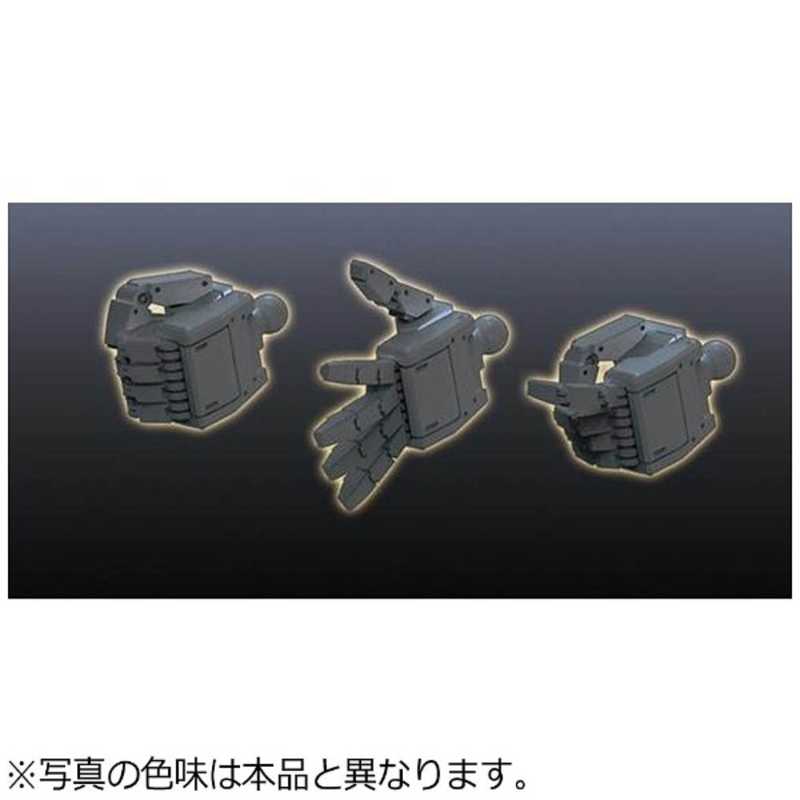バンダイ Bandai ビルダーズパーツhd 1 100 Msハンド01 連邦系 メカニックカラー Gaza Cch バンダイ Bandai ビルダーズパーツhd 1 100 Msハンド01 連邦系 メカニックカラー Gaza Cch