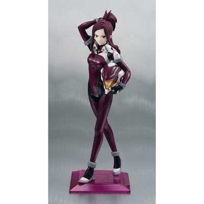 フィギュアーツZERO ミラージュ・ファリーナ・ジーナス 『マクロスΔ』 Amazon.co.jp: TAMASHII NATIONS フィギュアーツZERO マクロス