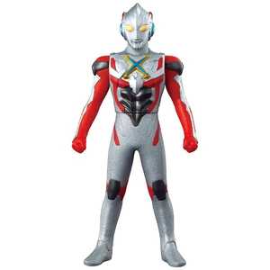 バンダイ BANDAI ウルトラヒーローシリーズ 35 ウルトラマンエックス