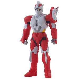 バンダイ　BANDAI ウルトラヒーローシリーズ 39 ジャンボット