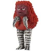 バンダイ BANDAI ウルトラ怪獣シリーズ 77 ピグモン UKS77ピグモン の