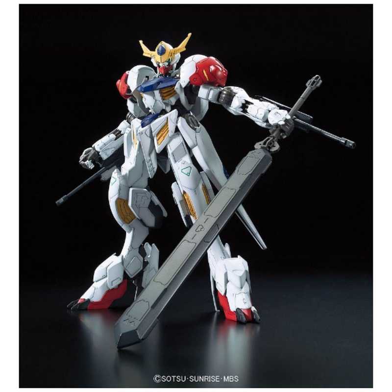 バンダイ Bandai 1 100 ガンダムバルバトスルプス フルメカニクス 新作多数 鉄血のオルフェンズ 機動戦士ガンダム