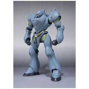 バンダイ BANDAI ROBOT魂 SIDE LABOR 機動警察パトレイバー ブロッケン バンダイ BANDAI ROBOT魂 SIDE LABOR 機動警察パトレイバー ブロッケン