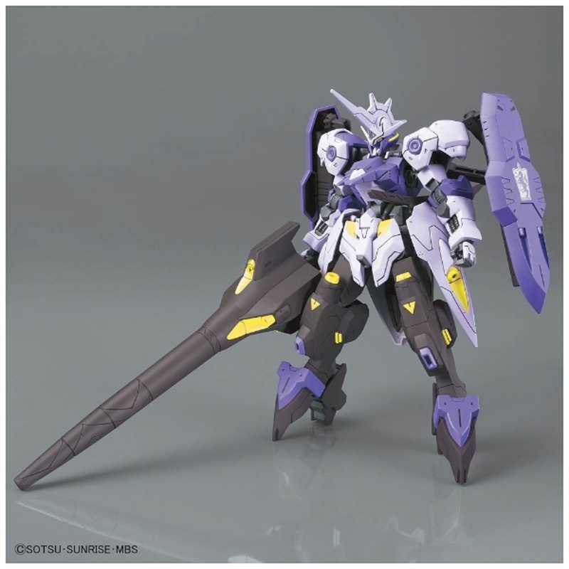 バンダイ Bandai Hg 1 144 機動戦士ガンダム 鉄血のオルフェンズ シリｰズ ガンダムキマリスヴィダｰル の通販 カテゴリ おもちゃ バンダイ Bandai 家電通販のコジマネット 全品代引き手数料無料