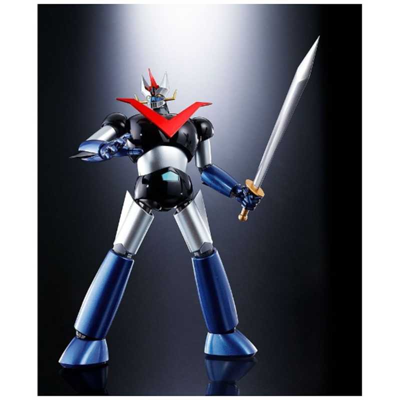 バンダイ Bandai 超合金魂 Gx 73 グレｰトマジンガｰ D C の通販 カテゴリ おもちゃ バンダイ Bandai 家電通販のコジマネット 全品代引き手数料無料
