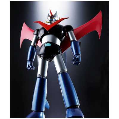 バンダイ BANDAI 超合金魂 GX-73 グレートマジンガー D.C. の通販 バンダイ BANDAI 超合金魂 GX-73 グレートマジンガー D.C. の通販