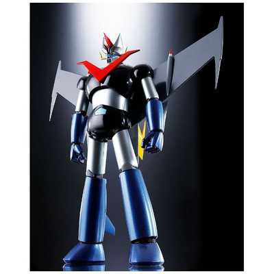 バンダイ BANDAI 超合金魂 GX-73 グレｰトマジンガｰ D.C. の通販