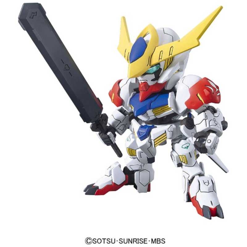 バンダイ Bandai 戦士 機動戦士ガンダム 鉄血のオルフェンズ シリｰズ No 402 ガンダム