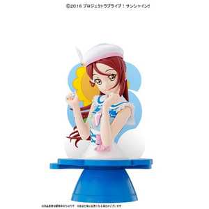 バンダイ BANDAI Figure-rise Bust ラブライブ!サンシャイン! FRB015 FRBサクラウチリコ