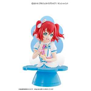 バンダイ BANDAI Figure-rise Bust ラブライブ!サンシャイン!! 黒澤ルビィ バンダイ BANDAI Figure-rise Bust ラブライブ!サンシャイン!! 黒澤ルビィ