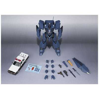 バンダイ BANDAI ROBOT魂 SIDE LABOR 機動警察パトレイバｰ サタｰン の