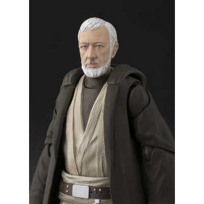 バンダイ BANDAI S.H.Figuarts スター・ウォーズ エピソード4/新たなる