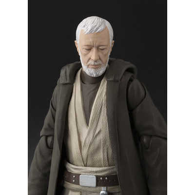 バンダイ BANDAI S.H.Figuarts スター・ウォーズ エピソード4/新たなる