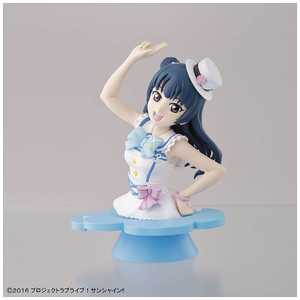  バンダイ BANDAI Figure-riseBust ラブライブ!サンシャイン! 津島善子 FRB017 FRBツシマヨシコ