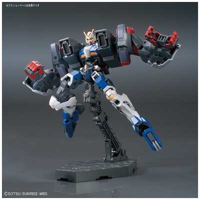 HG 機動戦士ガンダム 鉄血のオルフェンズ月鋼 ガンダムダンタリオン 1/144スケール 色分け済みプラモデル［ガンプラ］ Amazon | HG 機動戦士ガンダム 鉄血のオルフェンズ月鋼 ガンダム