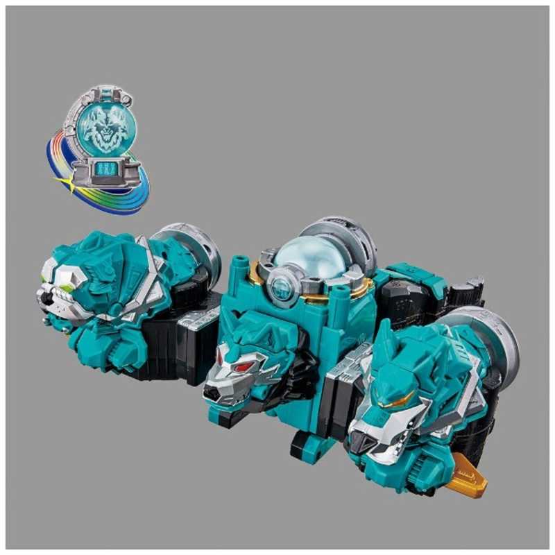 バンダイ Bandai 宇宙戦隊キュウレンジャｰ キュｰタマ合体111 Dxケルベロスボイジャｰ の通販 カテゴリ おもちゃ バンダイ Bandai 家電通販のコジマネット 全品代引き手数料無料