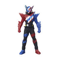 バンダイ BANDAI ライダーヒーローシリーズ 18 仮面ライダー