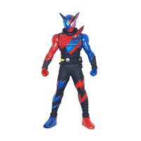バンダイ BANDAI ライダーヒーローシリーズ 18 仮面ライダー