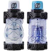 バンダイ BANDAI 仮面ライダービルド DXペンギンスケーターフルボトル