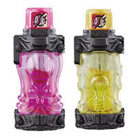 バンダイ BANDAI 仮面ライダービルド DXペンギンスケーターフルボトル