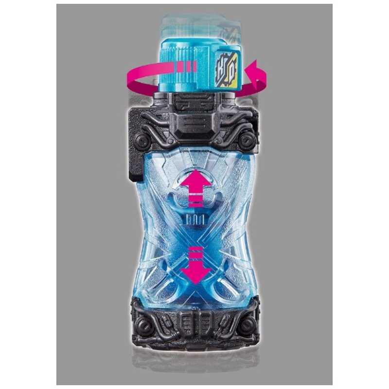 バンダイ Bandai 仮面ライダービルド Dx海賊レッシャーフルボトルセット Dxｶｲｿﾞｸﾚｯｼｬｰﾌﾙﾎﾞﾄﾙｾ の通販 カテゴリ おもちゃ バンダイ Bandai 家電通販のコジマネット 全品代引き手数料無料