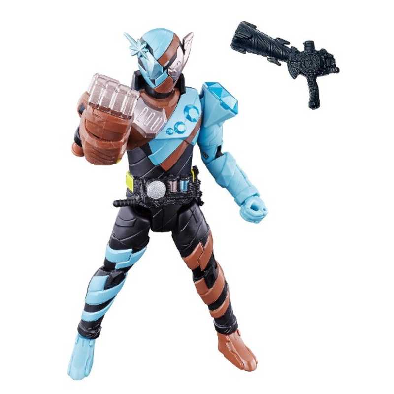 バンダイ BANDAI ボトルチェンジライダーシリーズ 02 仮面ライダー