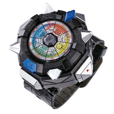 妖怪ウォッチ シャドウサイド 鬼王の復活 DX妖怪ウォッチオーガ バンダイ BANDAI 妖怪ウォッチ シャドウサイド 鬼王の復活 DX妖怪