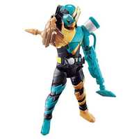 バンダイ BANDAI ボトルチェンジライダーシリーズ 06 仮面